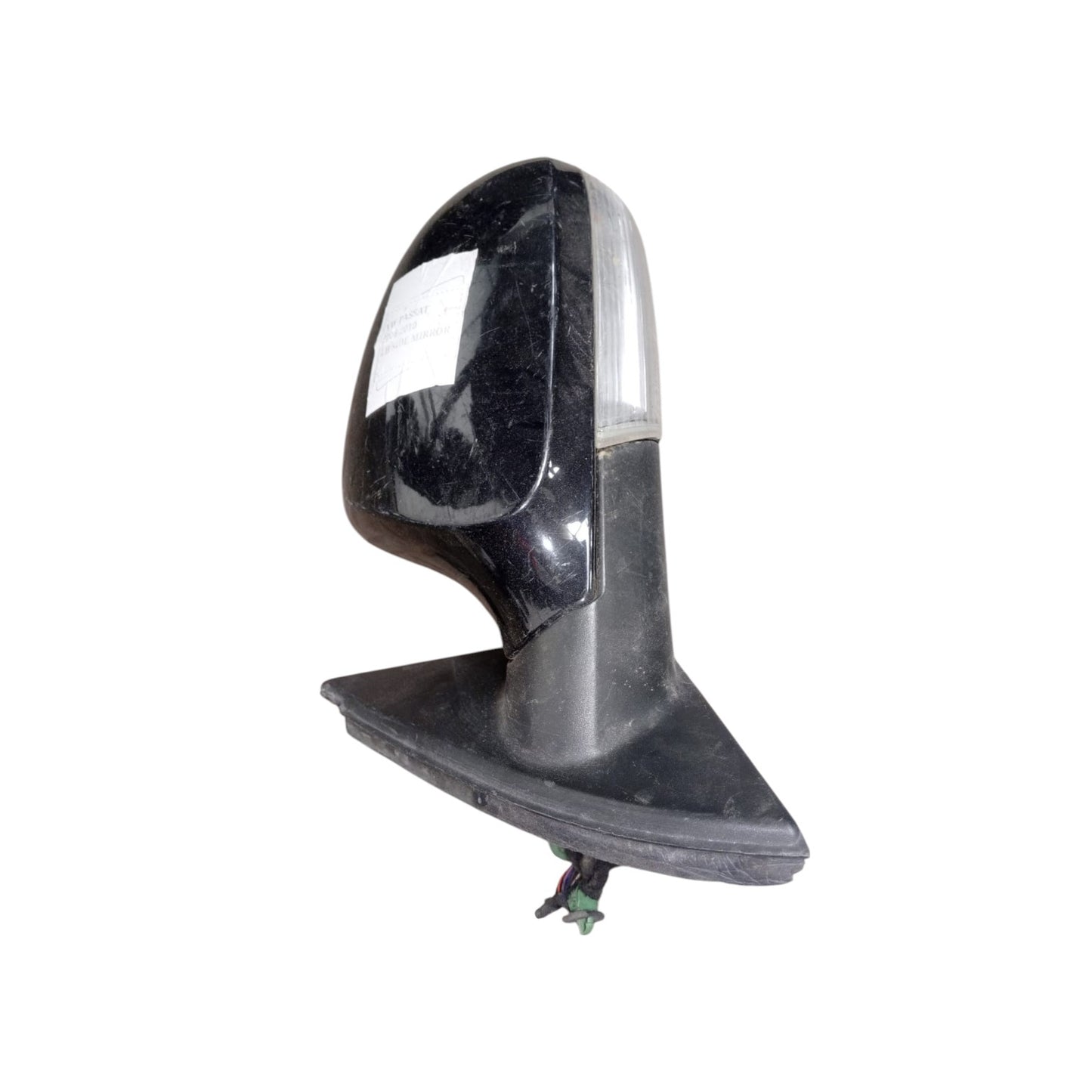 VW Passat Left Side Mirror (2006-2010)