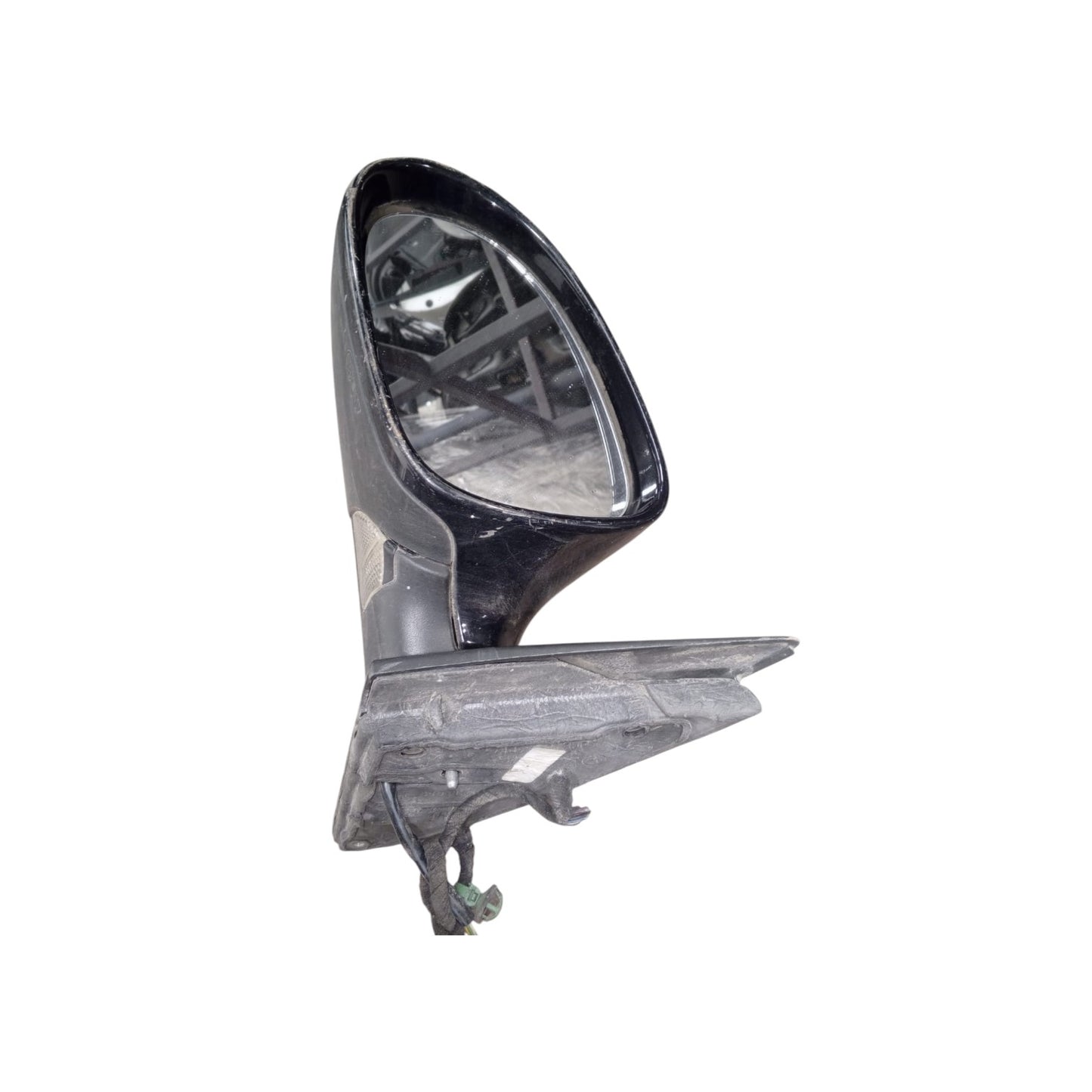 VW Passat Left Side Mirror (2006-2010)