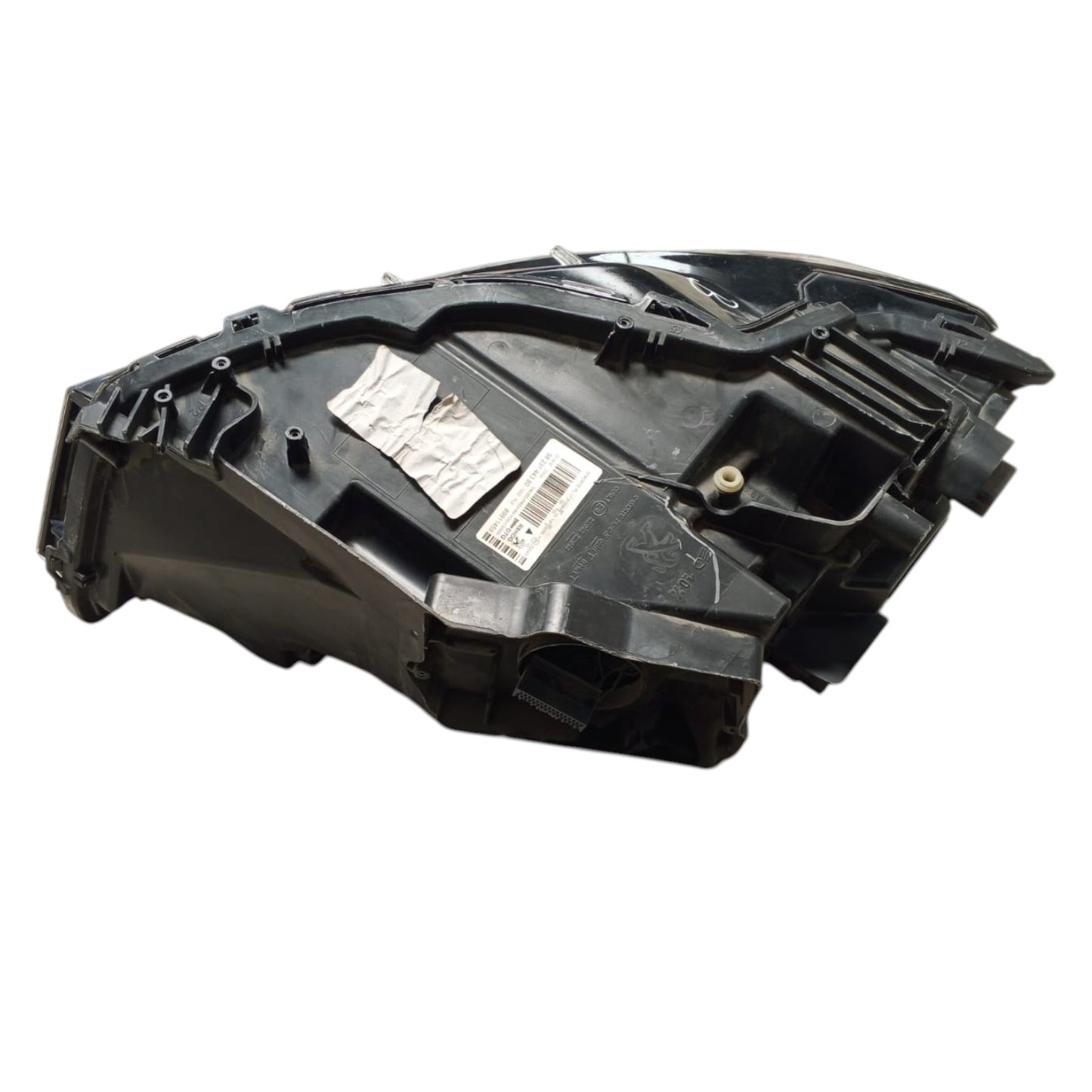 Peugeout 508 RHS HEadlight Full LED 9823144380