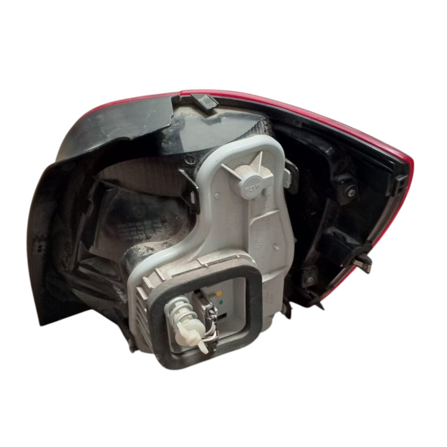 VW Polo 6R Left Taillight 6R0945257B (2014)