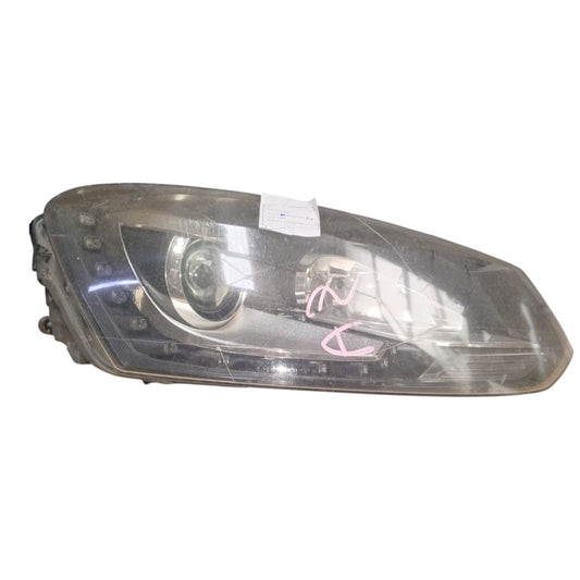 VW POLO 6R Right Headlight Xenon 6R2941041C (2009)