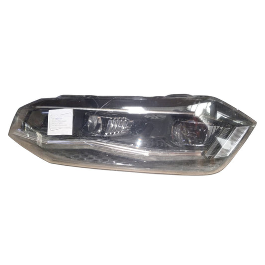 VW POLO AW/POLO 1467 Left Headlight Xenon 2G2941035E (2017-2020)