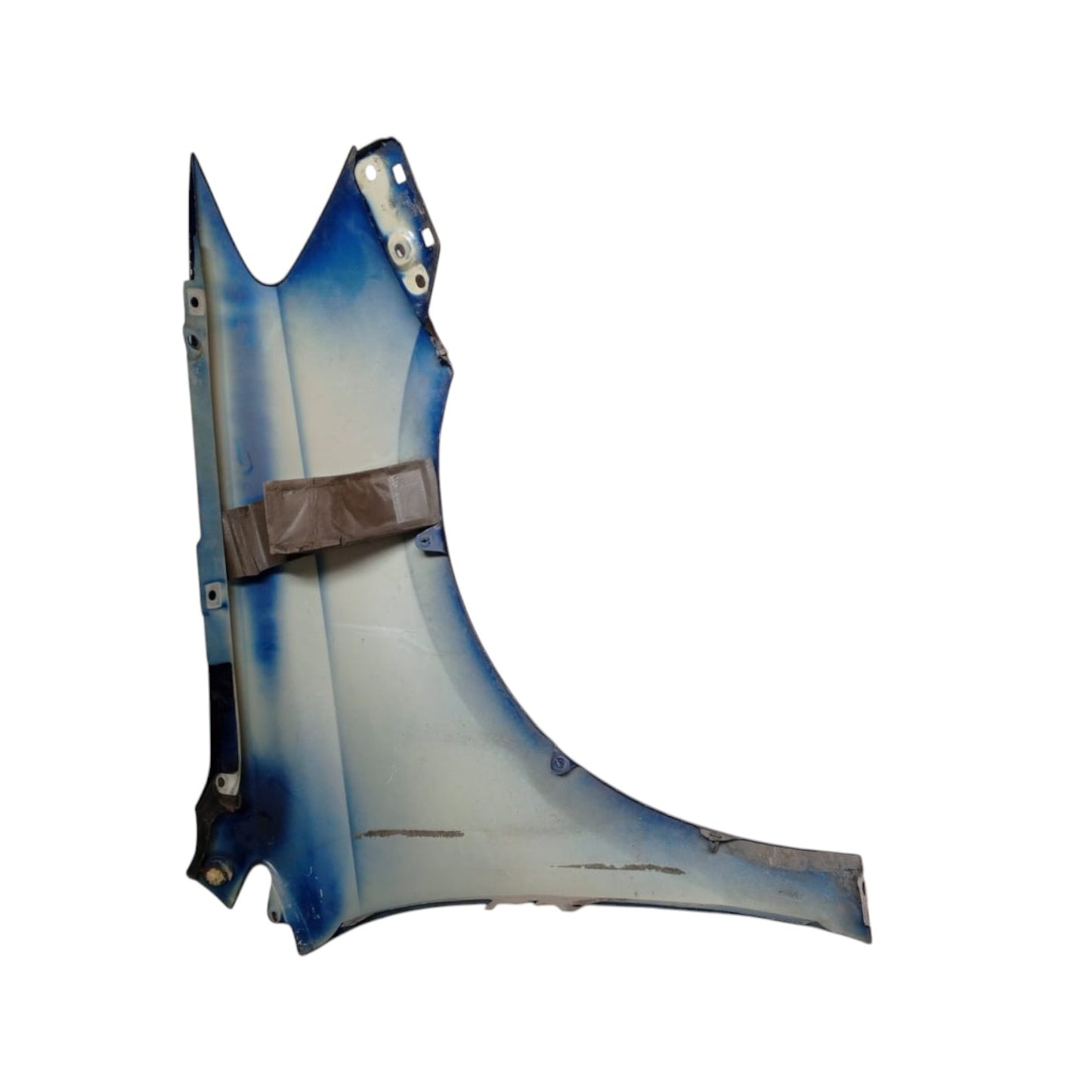 VW Polo LHS Front Wing (Fender)
