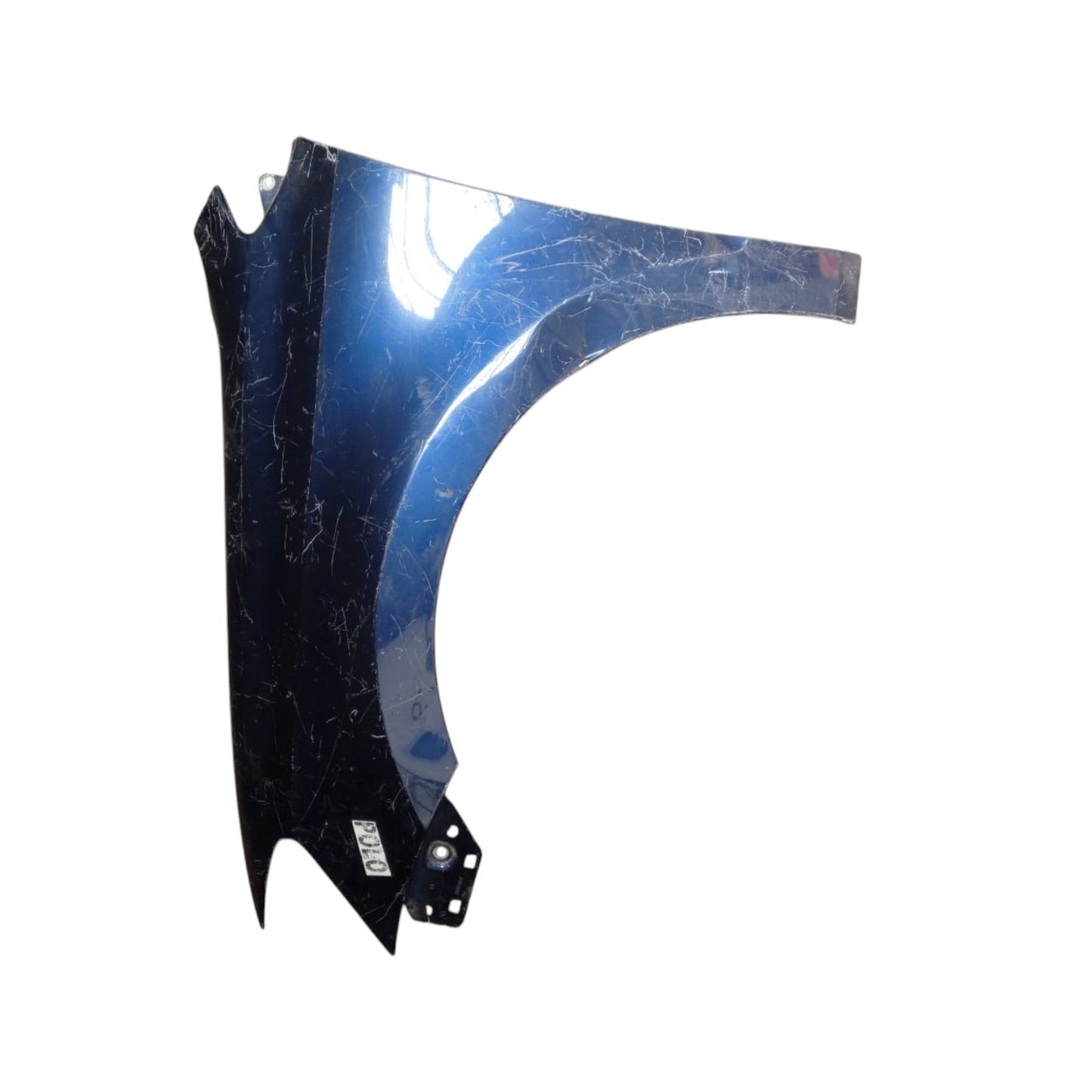 VW Polo LHS Front Wing (Fender)