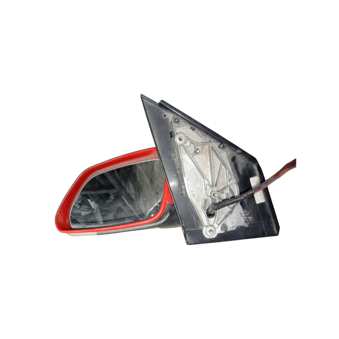 VW Polo Left Side Mirror (2004)