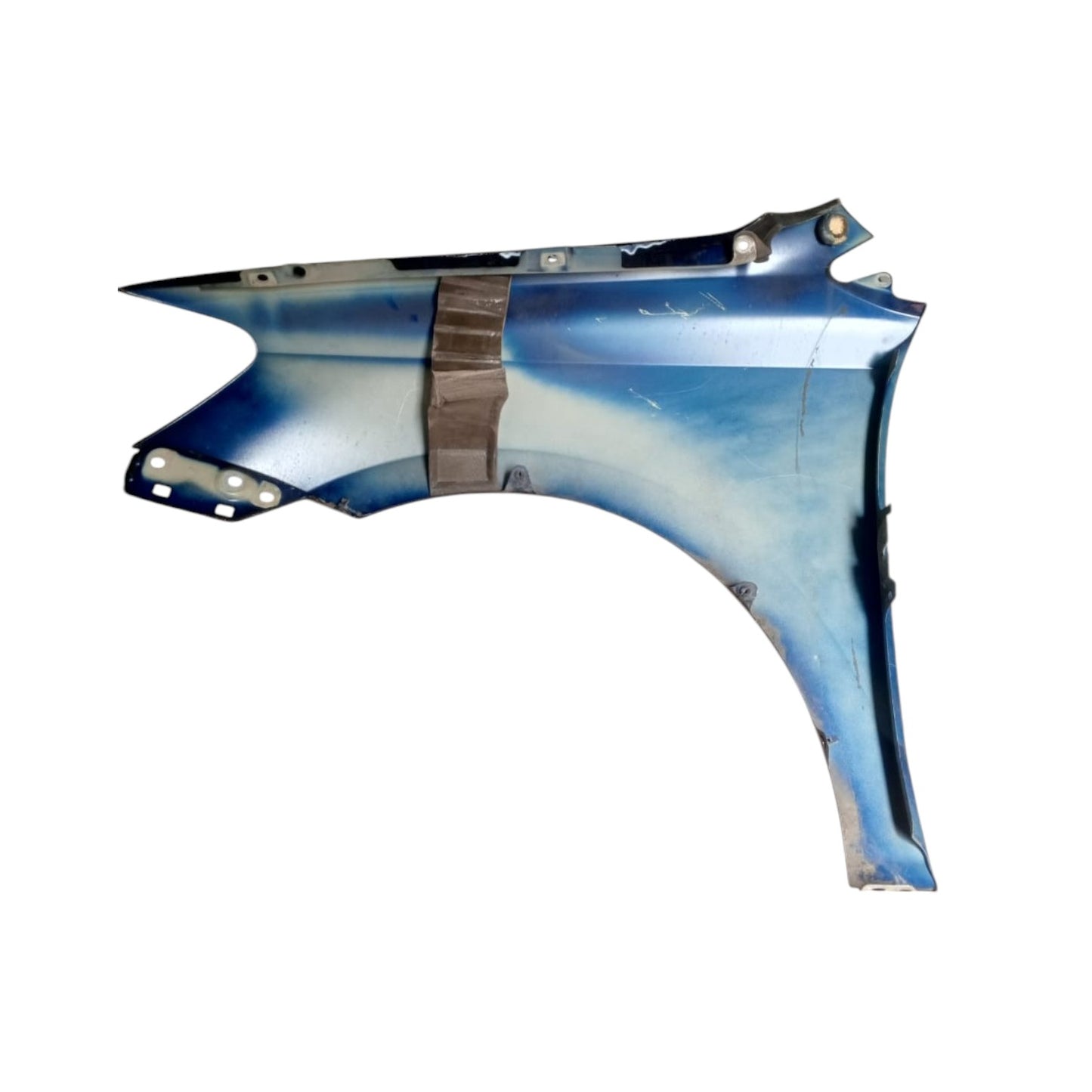 VW Polo RHS Front Wing (Fender)