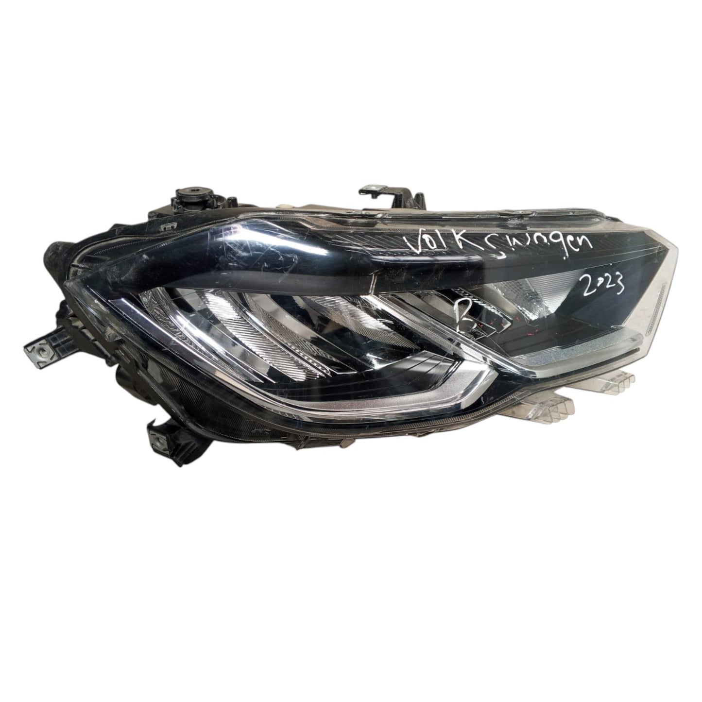 VW POLO Valeo RHS Headlight 2G2941006C (2018-2023)