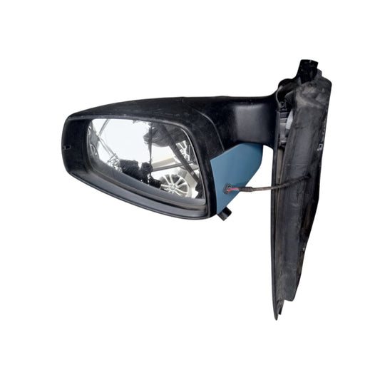 VW Polo Right Side Mirror 6R2857502AS (2010)