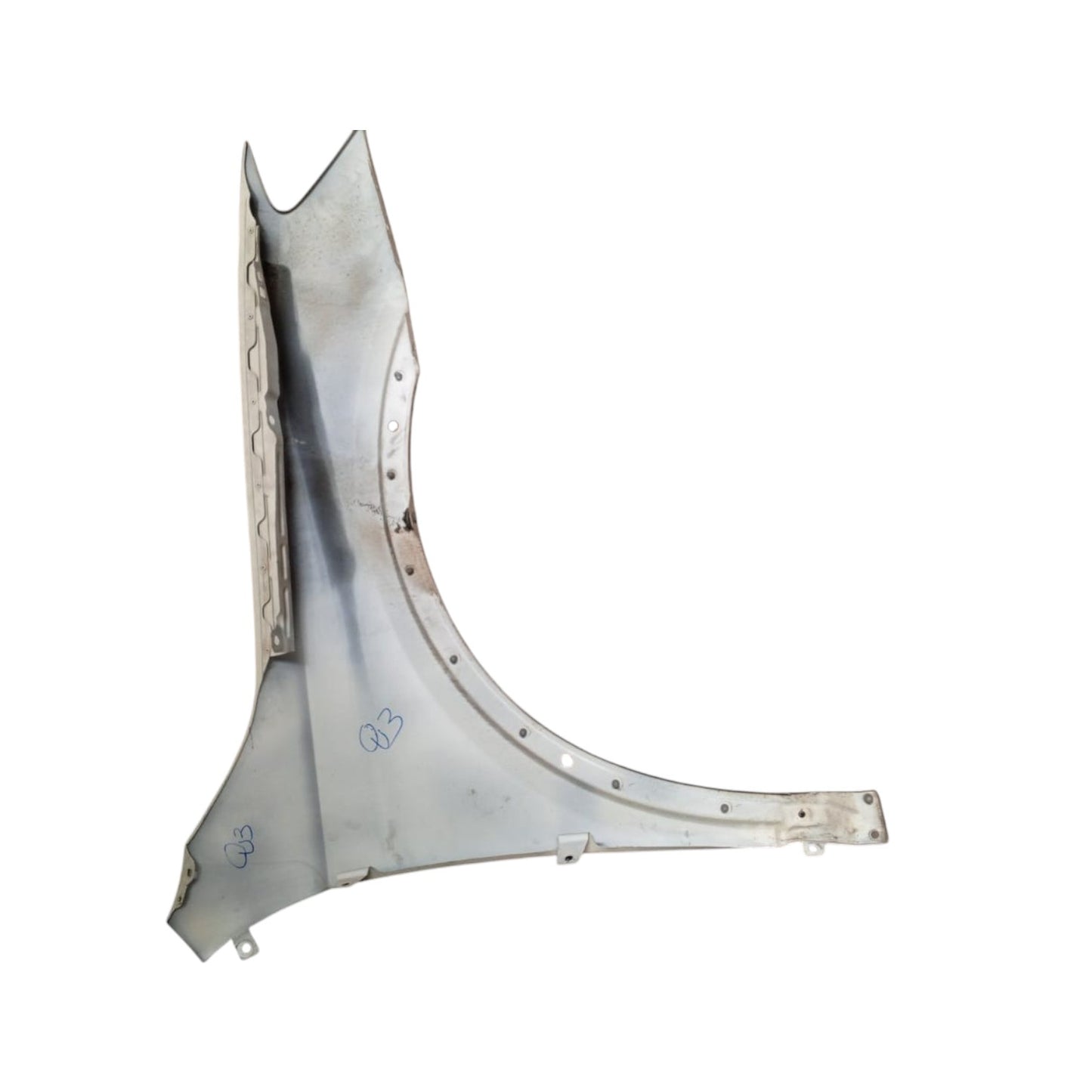 AUDI Q3 LHS Front Wing (Fender) 2012