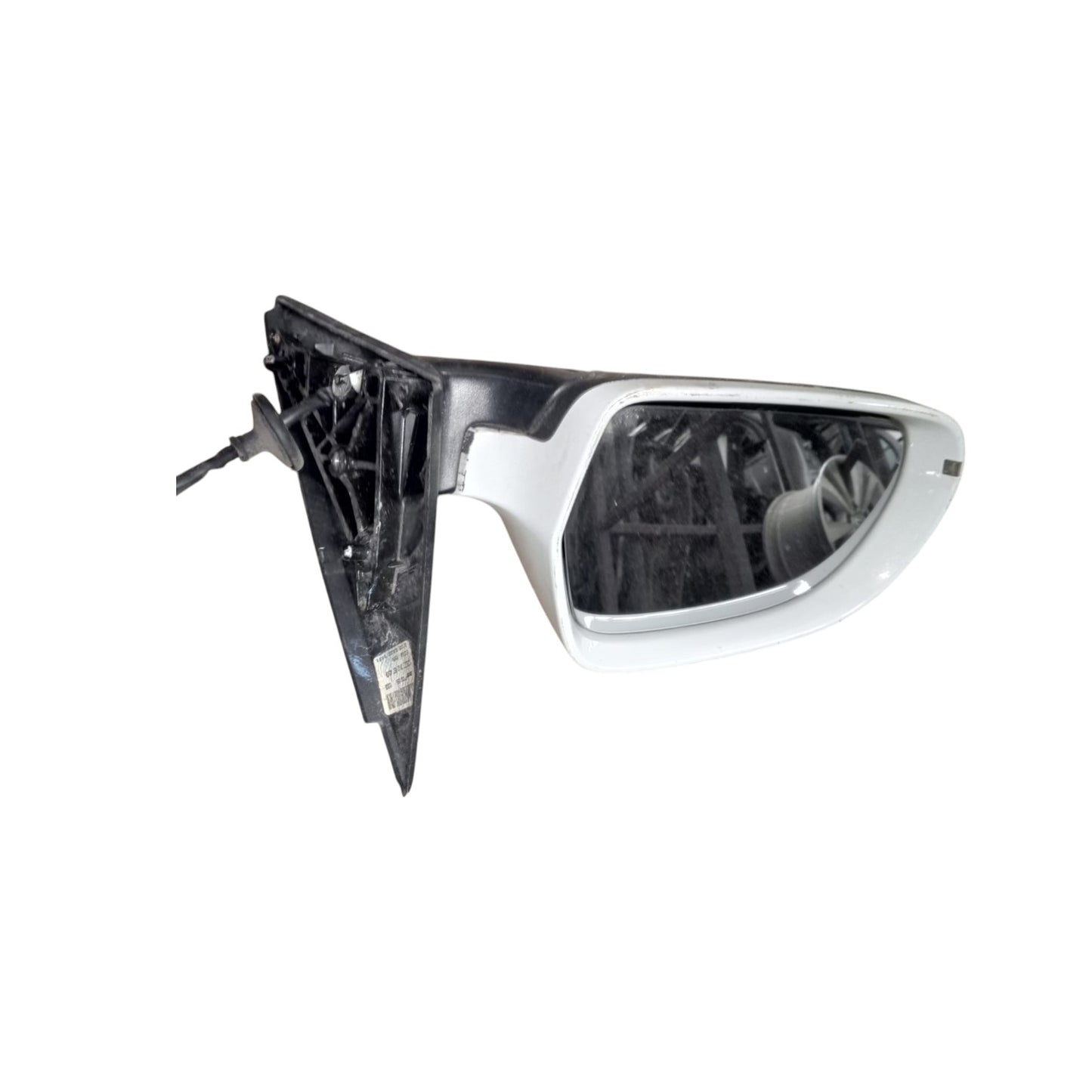 AUDI Q3 Left Side Mirror (2013)