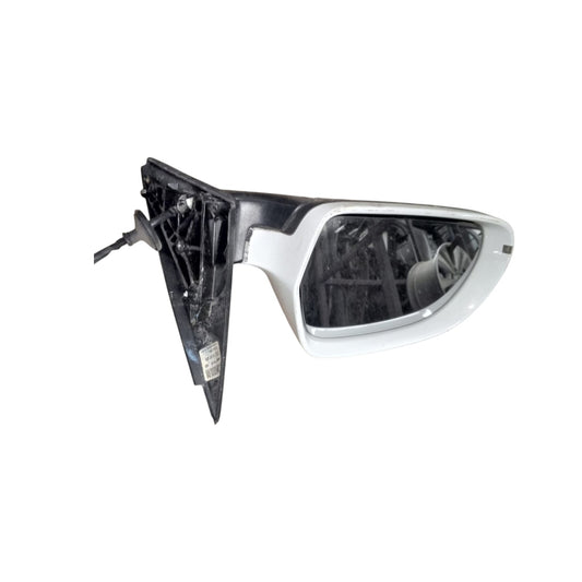 AUDI Q3 Left Side Mirror (2013)