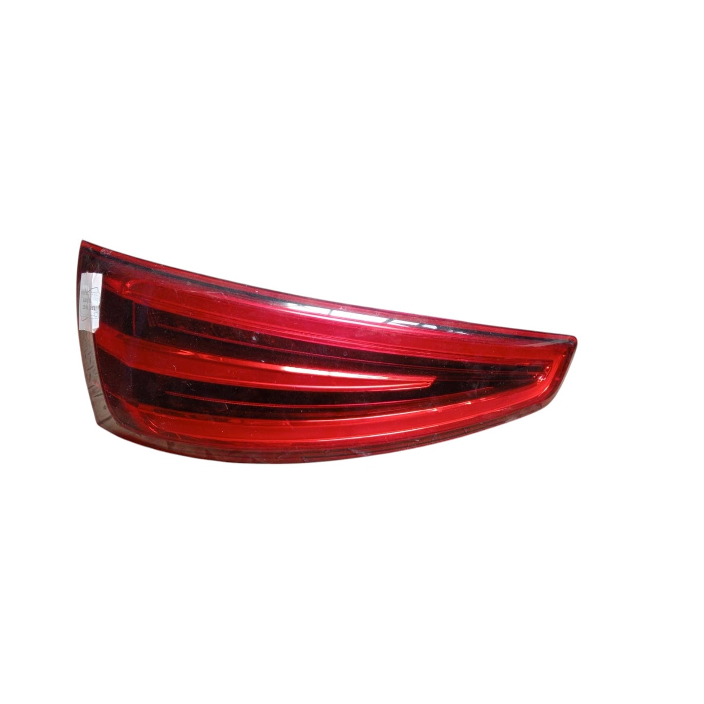 AUDI Q3 Left Taillight 8V0945093H (2014)