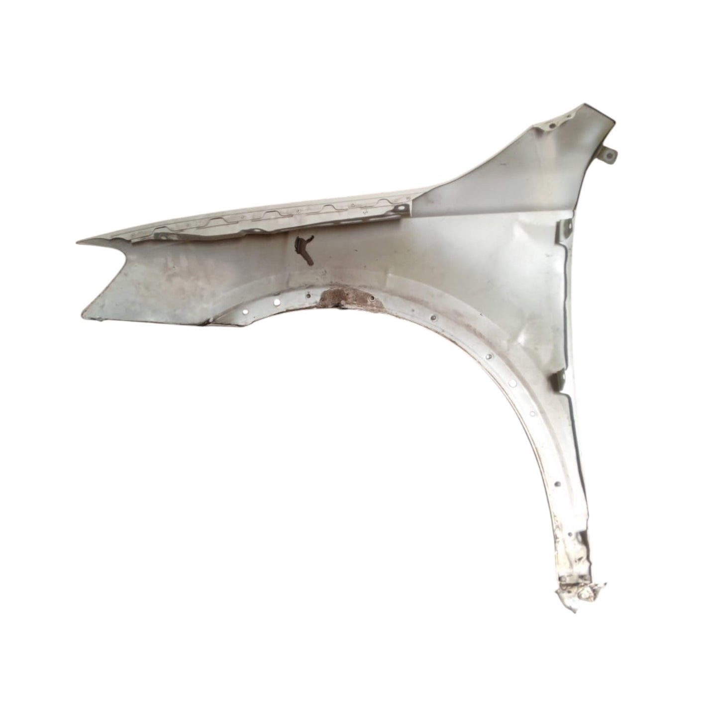 AUDI Q3 RHS Front Wing (Fender) 2012