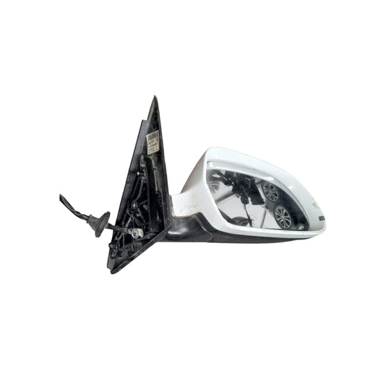 AUDI Q3 Right Side Mirror (2013)