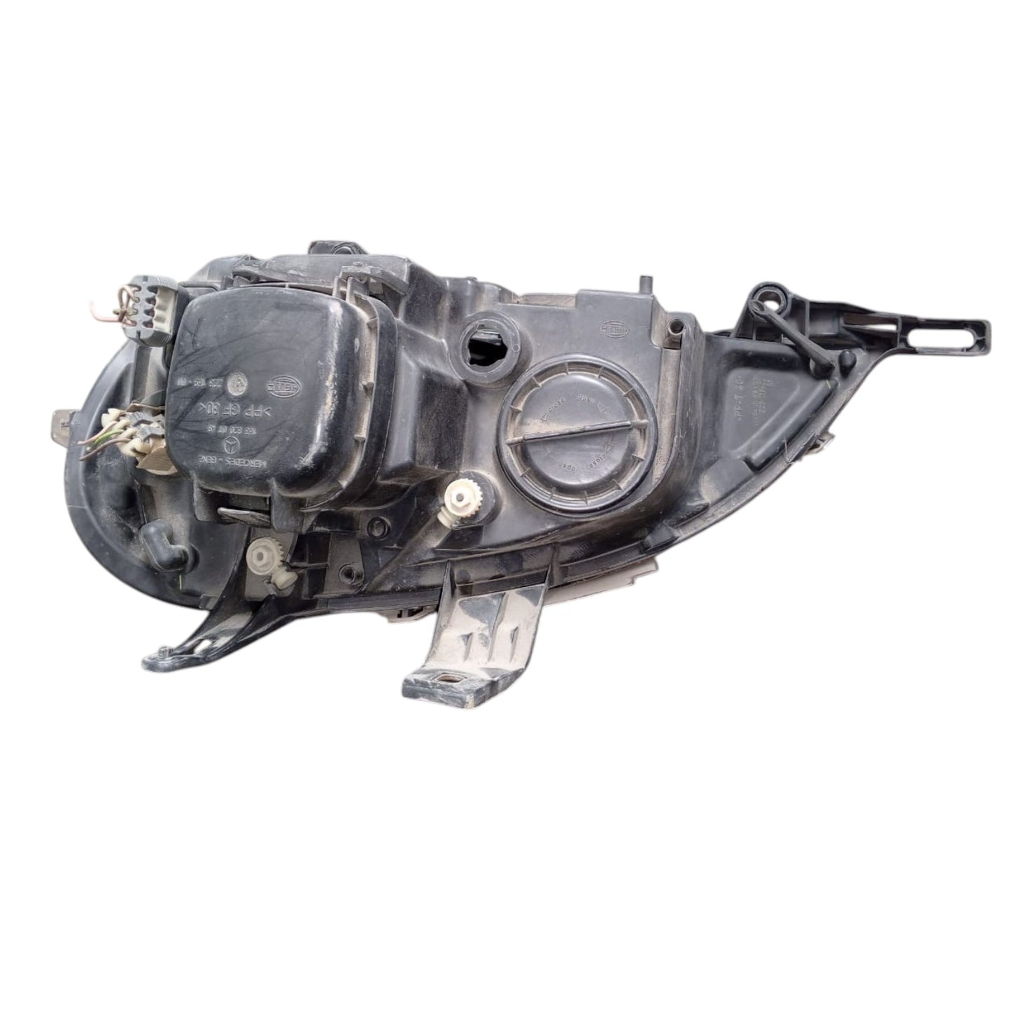 Mercedes ML500 W163 Right Non-Xenon Headlight 1638200749 (2002-2005)