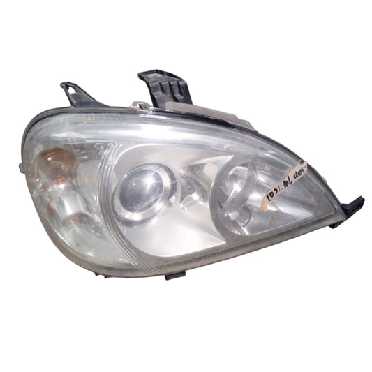Mercedes ML500 W163 Right Non-Xenon Headlight 1638200749 (2002-2005)