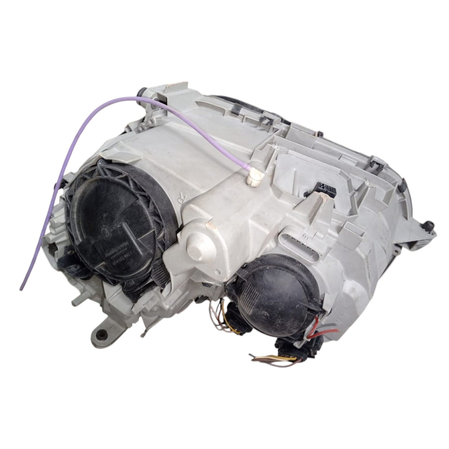 Mercedes W203 Right Headlight Xenon A2038204061 (2004)