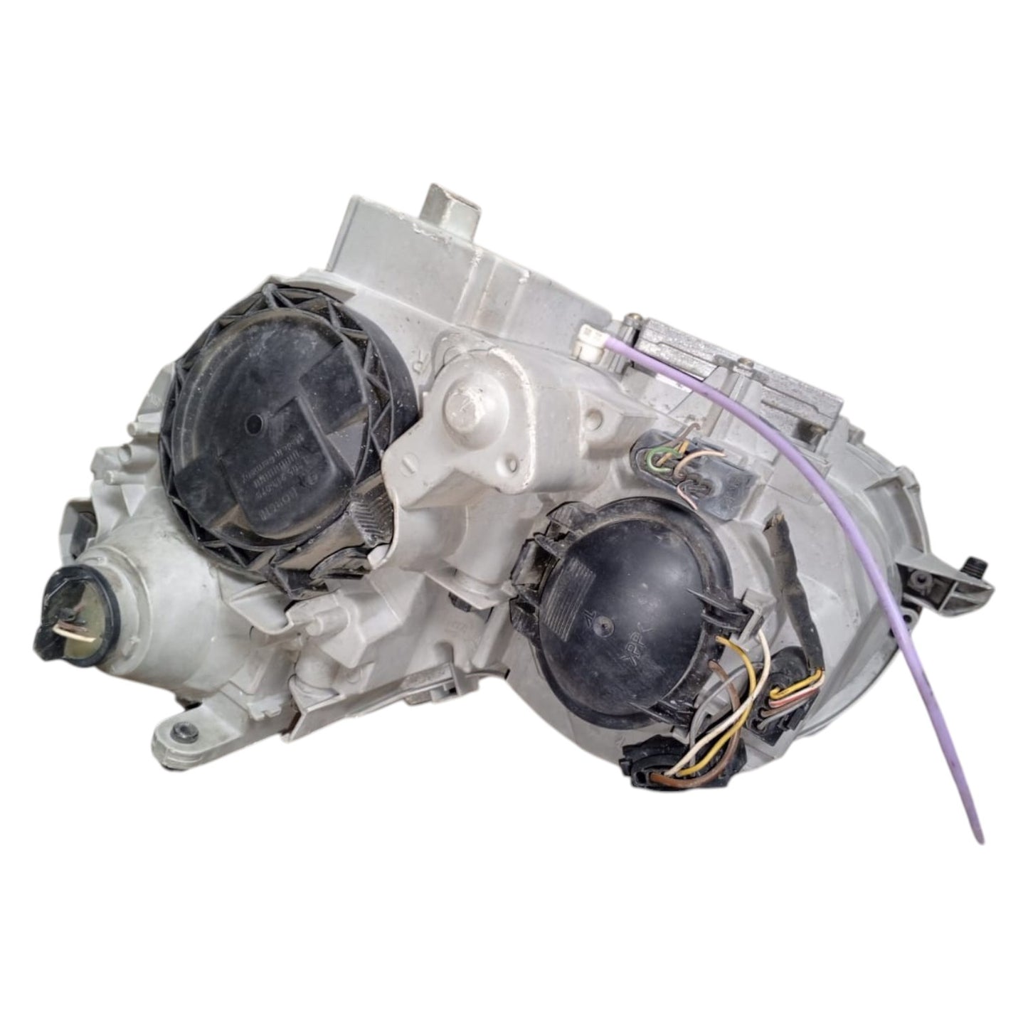 Mercedes W203 Right Headlight Non-Xenon A2038201461 (2003-2004)