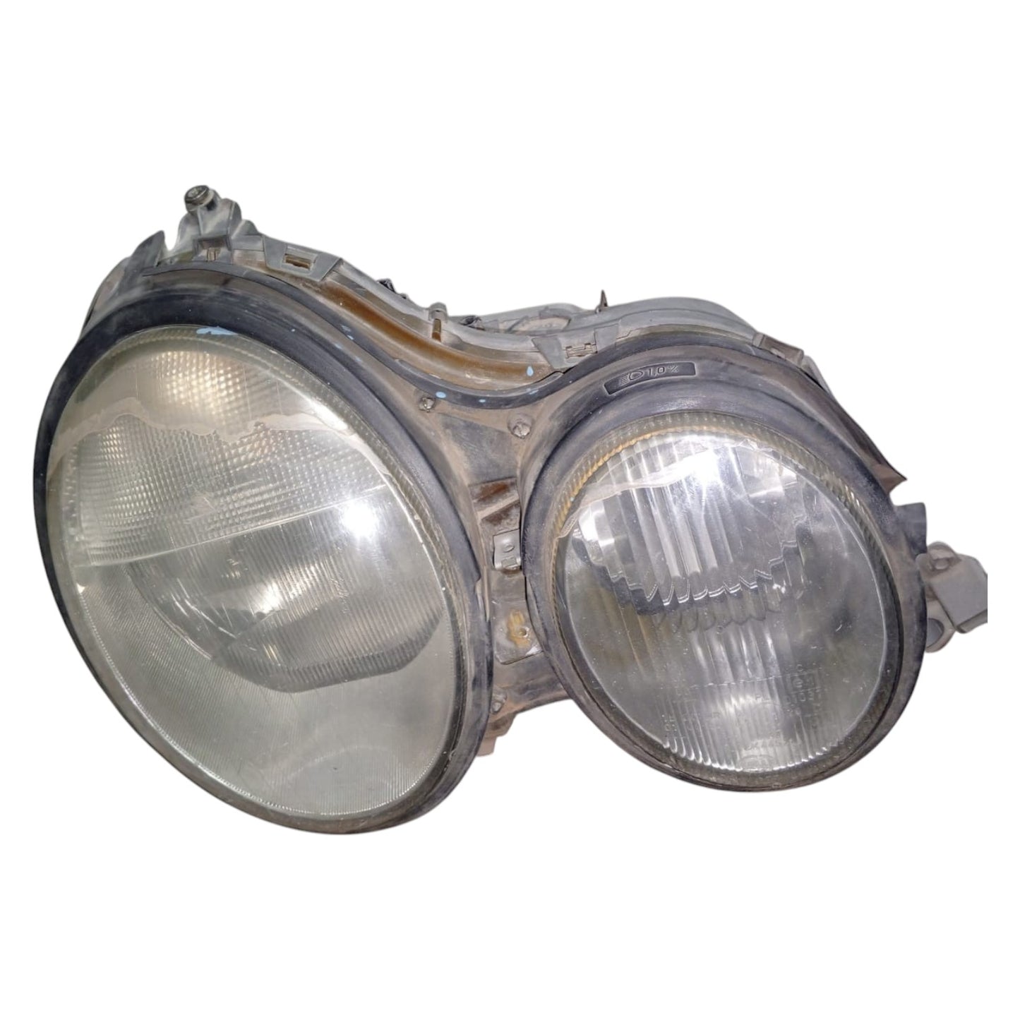 Mercedes E Class W210 Right Headlight Xenon (1997)