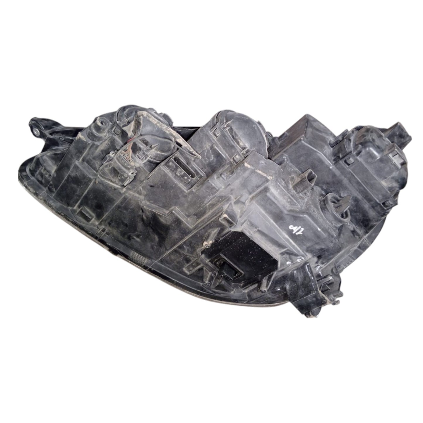 Mercedes W220 S Class Right Headlight Xenon A2208202661 (2005)
