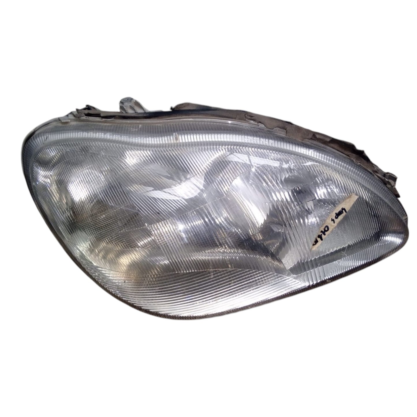 Mercedes W220 S Class Right Headlight Xenon A2208200461 (2003-2006)