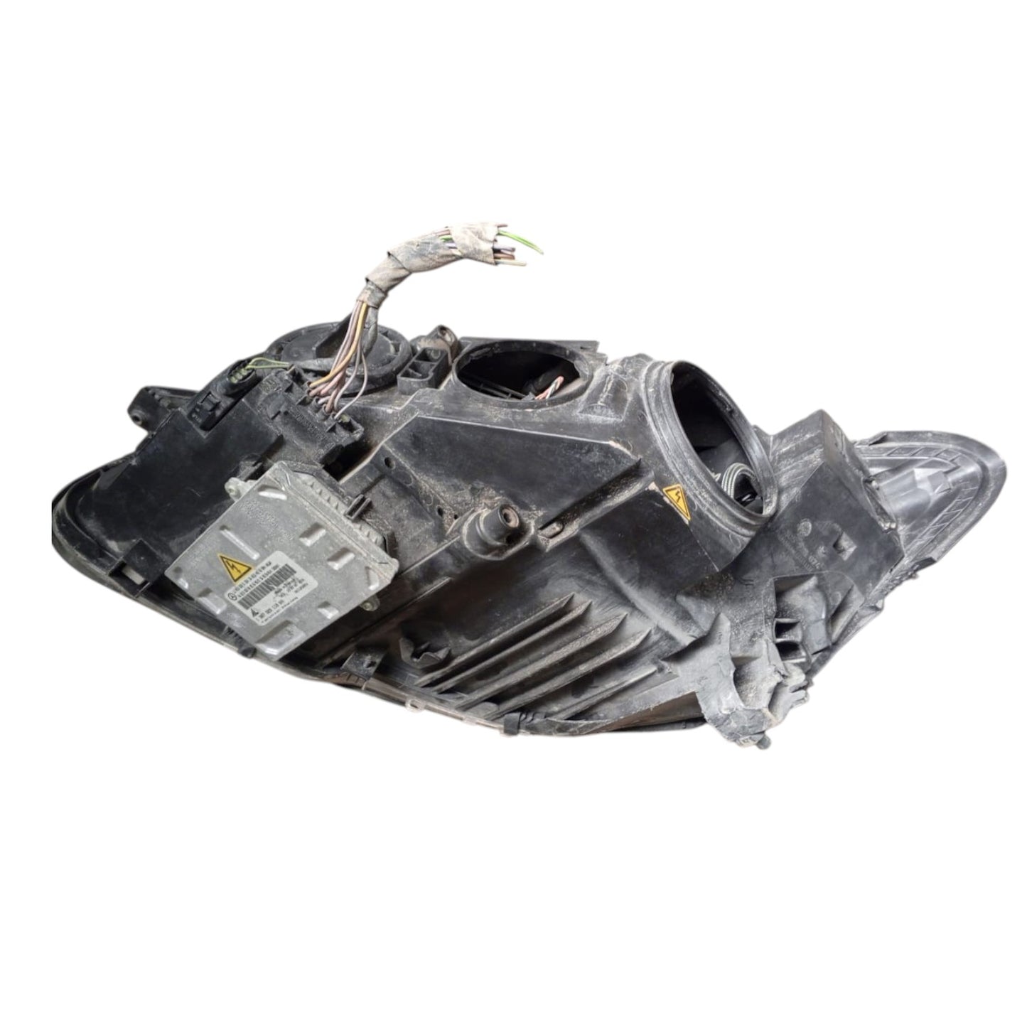 Mercedes W221 S Class Right Headlight Xenon A2218201061 (2005-2009)