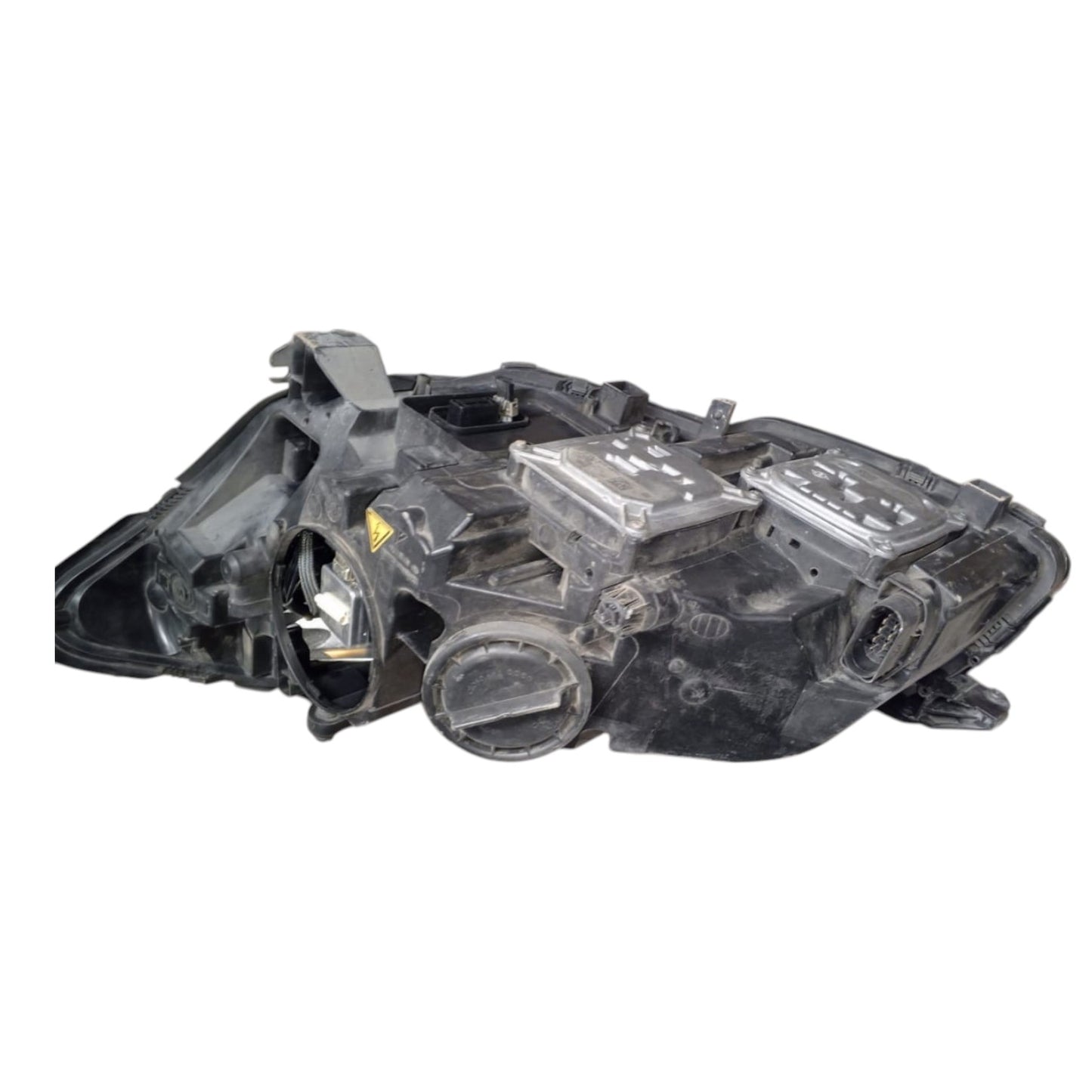 Mercedes W221 S Class Right Headlight Xenon A2218207059 (2012-2013)