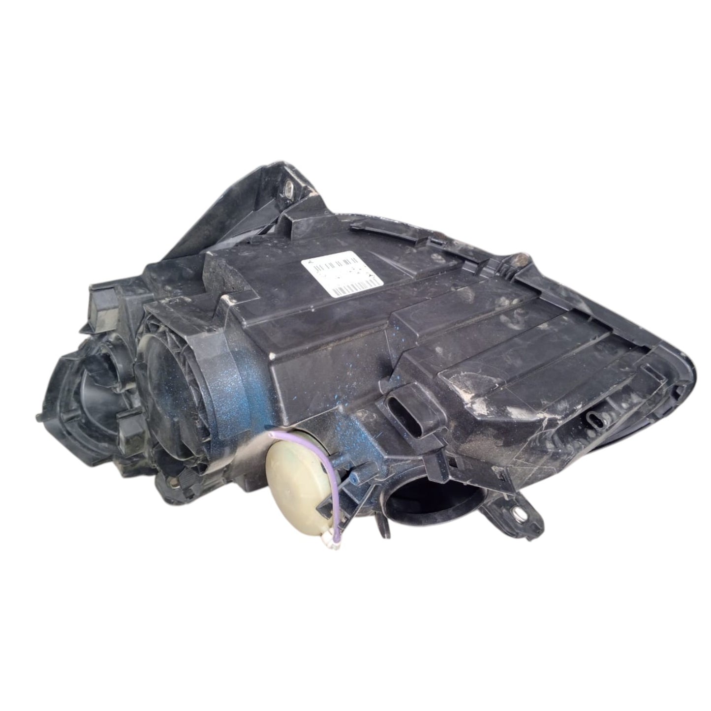Mercedes W245 B 170 Right Headlight Non-Xenon A1698202661 (2008)