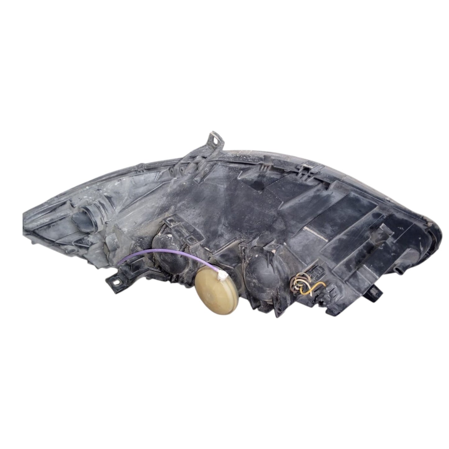 Mercedes B Class W245 Right Headlight Non-Xenon A1698200461 (2004-2008)