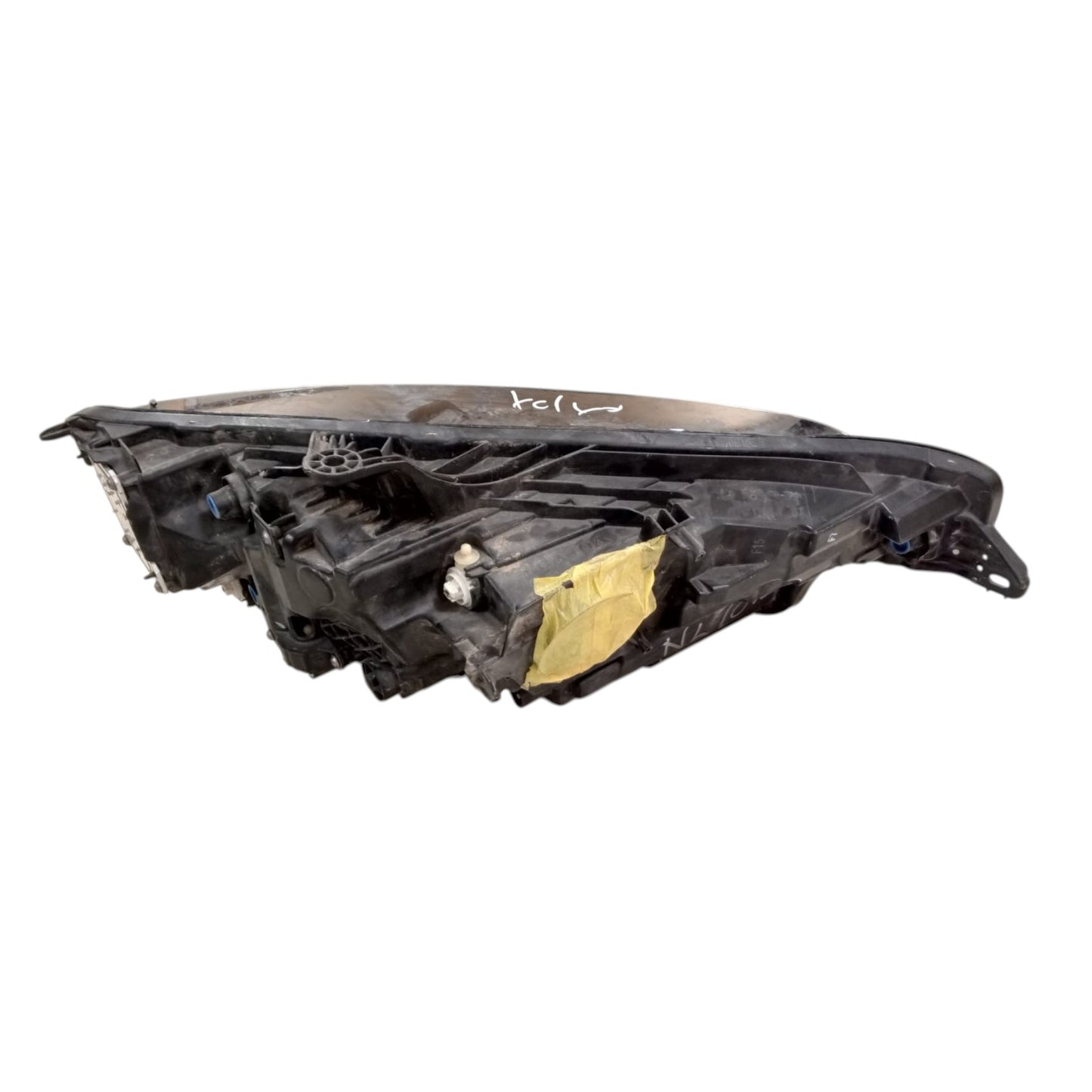 Volvo V60/S60 Left Headlight Xenon 32314178