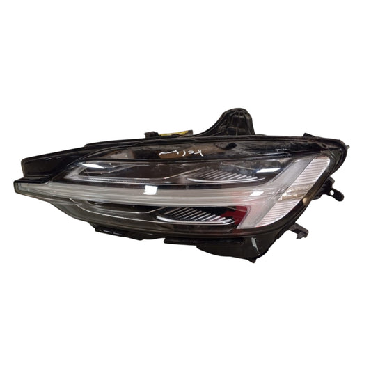 Volvo V60/S60 Left Headlight Xenon 32314178