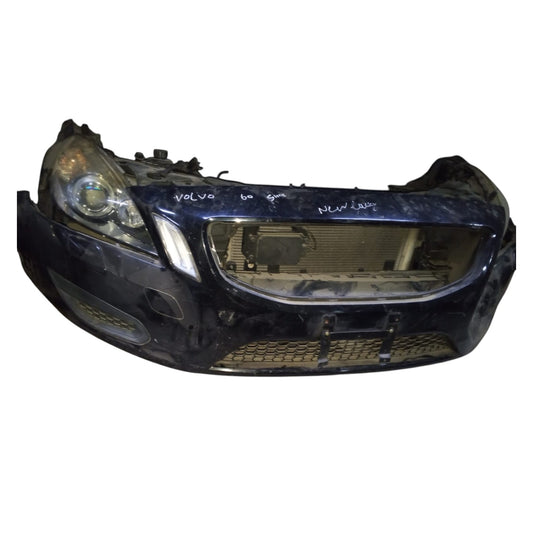 Volvo S60 Nosecut (2011-2014)