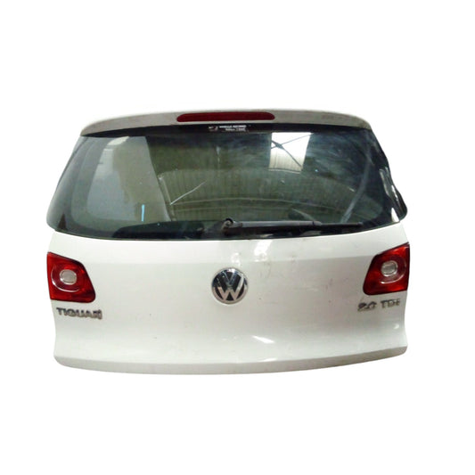 VW Tiguan Boot Lid (2013)