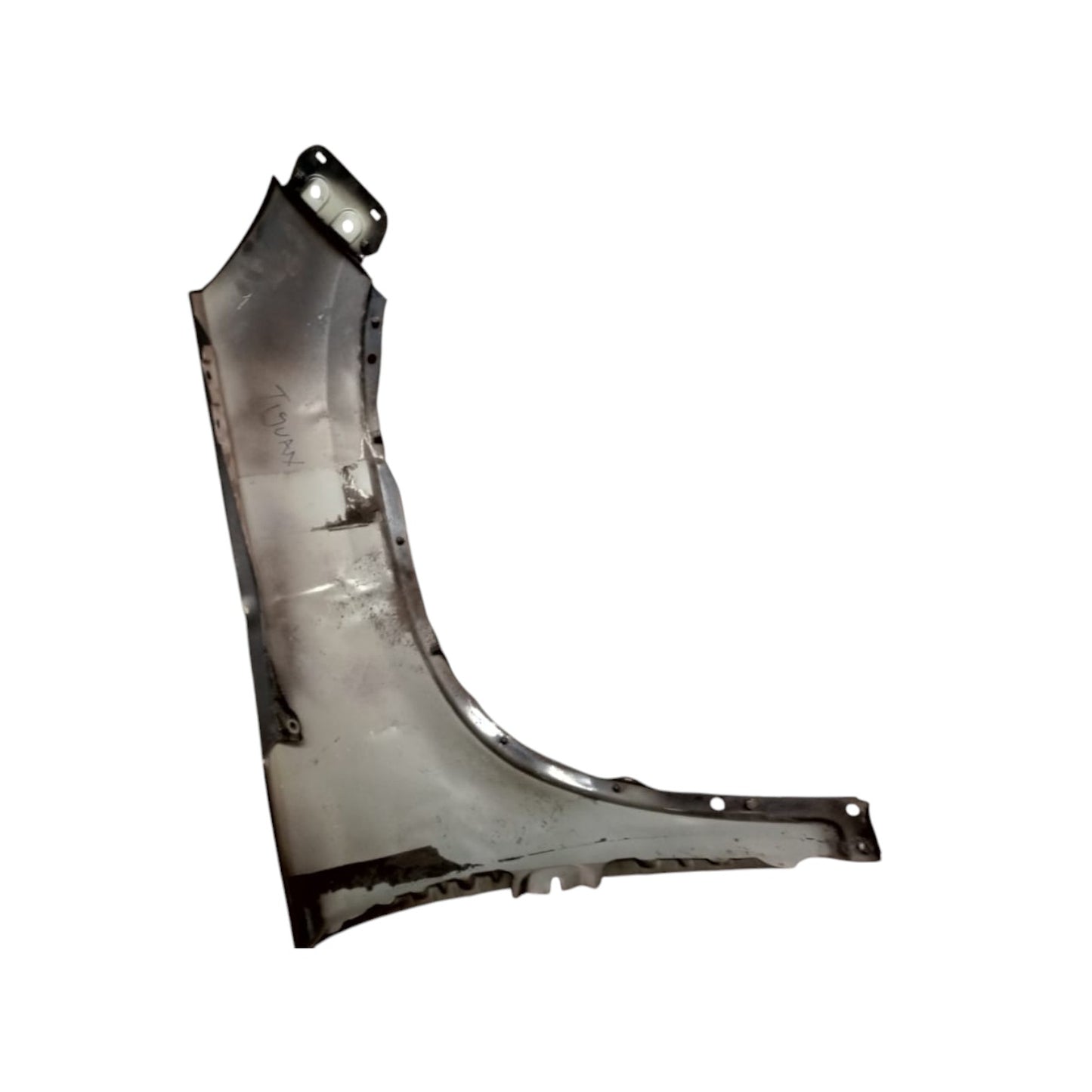 VW Tiguan LHS Front Wing (Fender) 2013