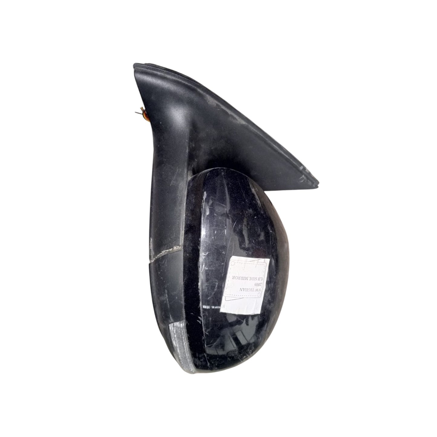 VW Tiguan Left Side Mirror (2009)