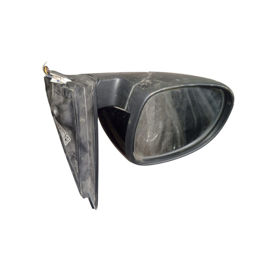 VW Tiguan Left Side Mirror (2009)