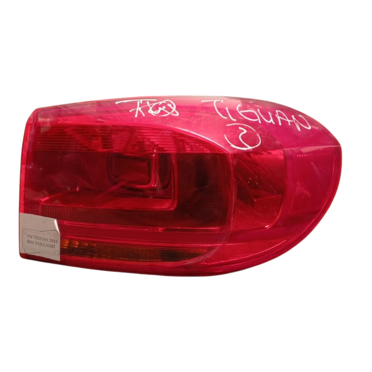 VW Tiguan Right Taillight 5N0945096Q (2013)