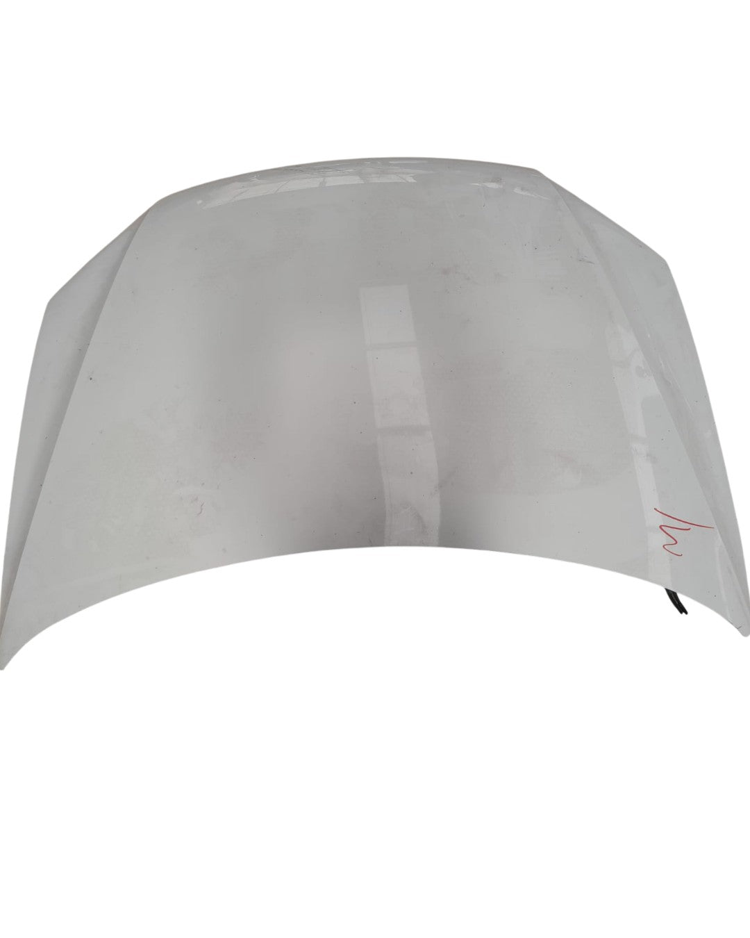 VW Touareg Bonnet Lid 2014