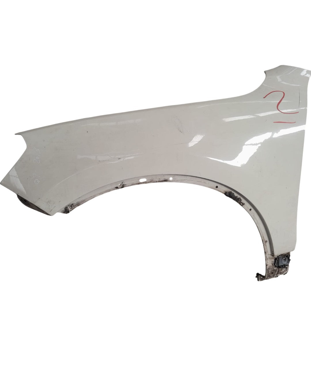 VW Touareg LHS Front Wing 2014