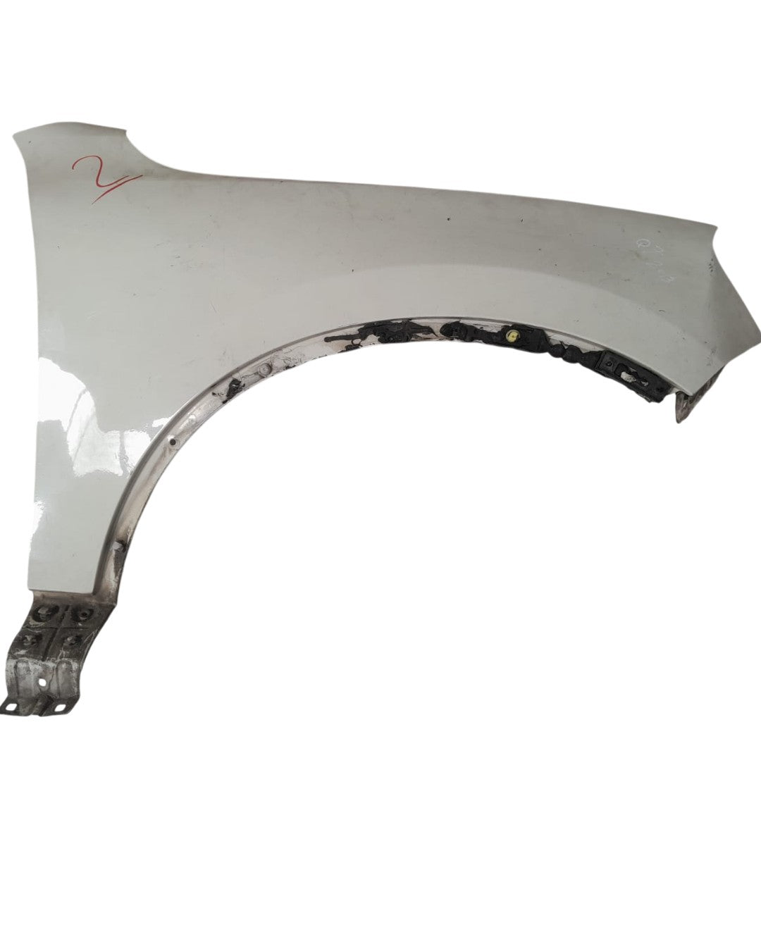 VW Touareg RHS Front Wing 2014