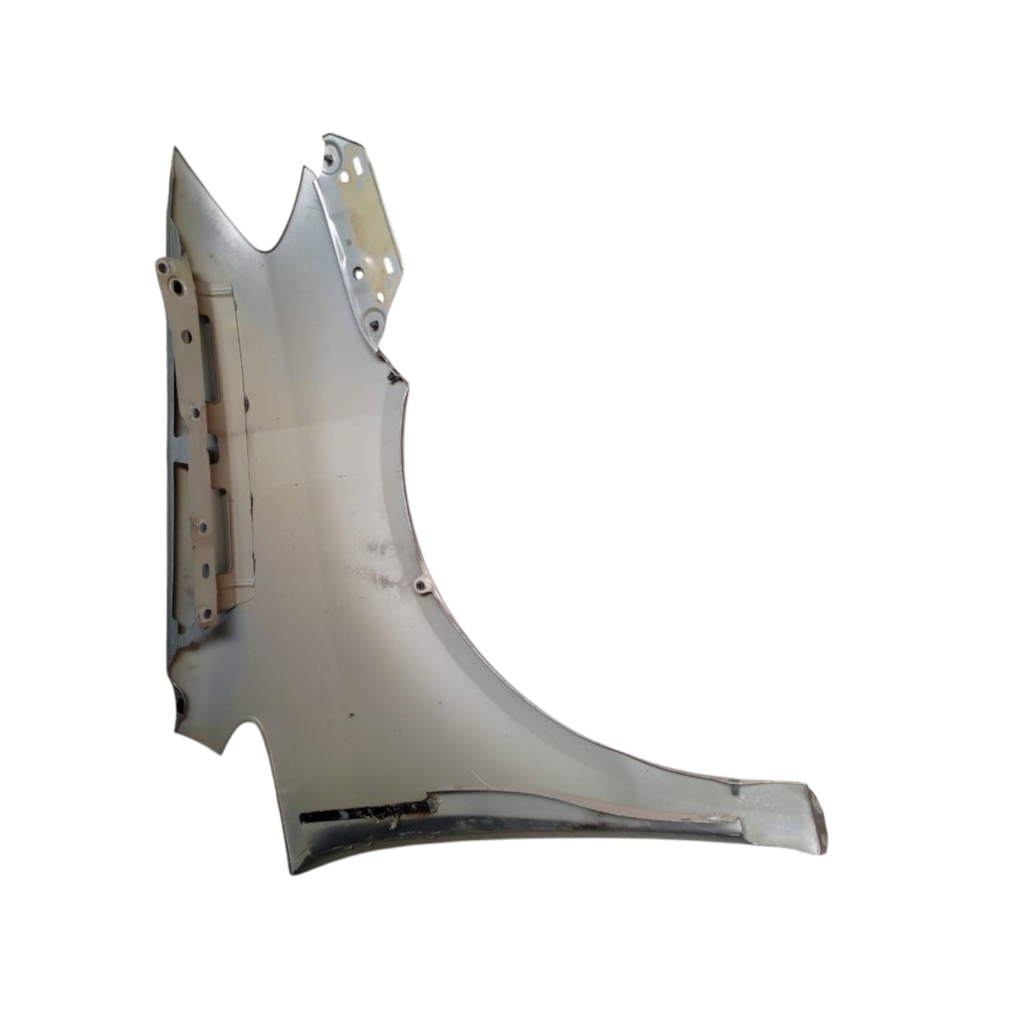 VW Touran LHS Front Wing (Fender) 2010
