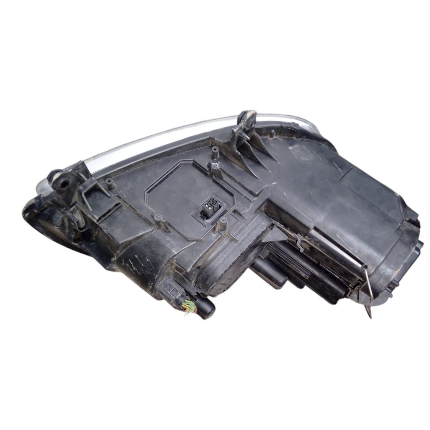 VW Touran Left Headlight Xenon 1T0941031L (2006)