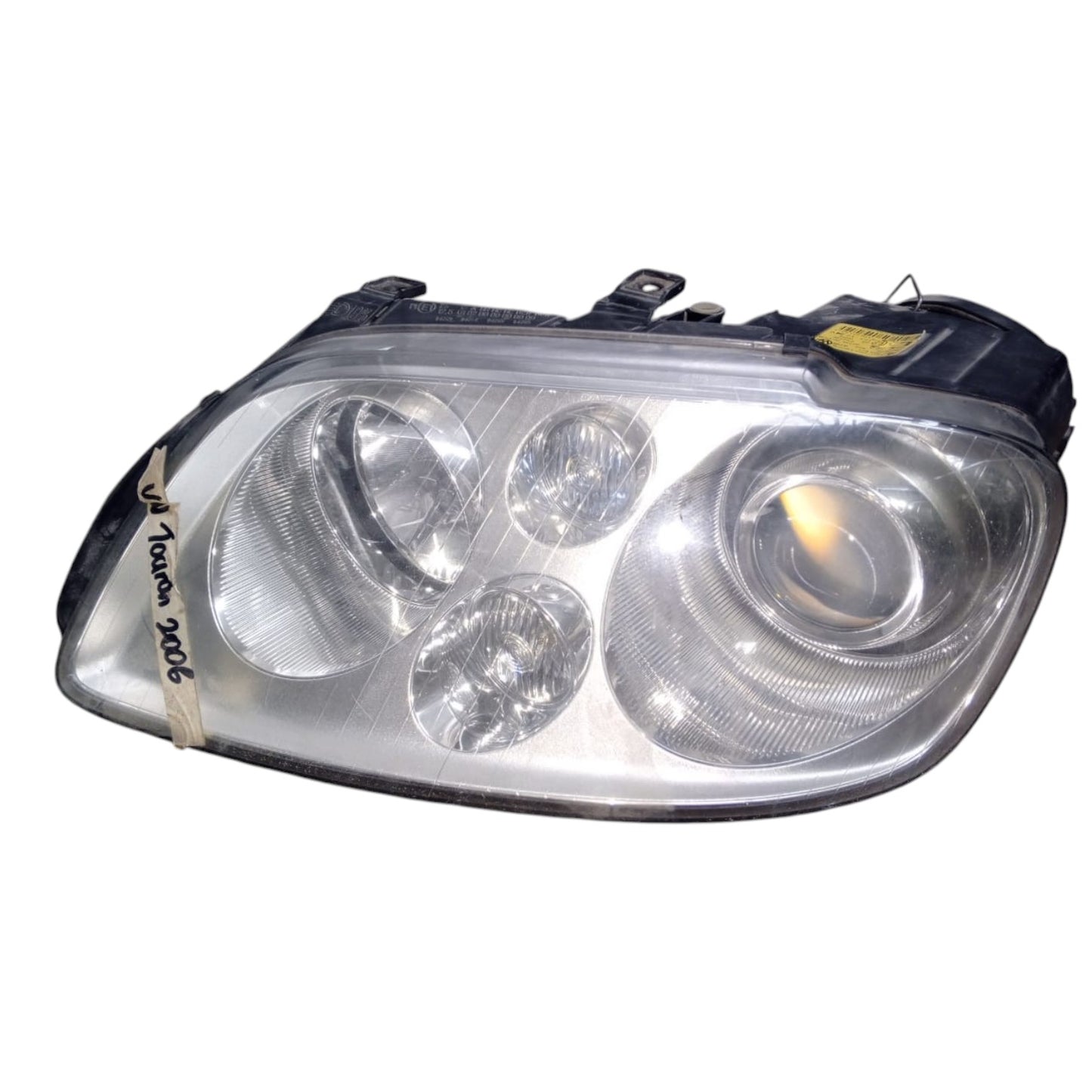 VW Touran Left Headlight Xenon 1T0941031L (2006)