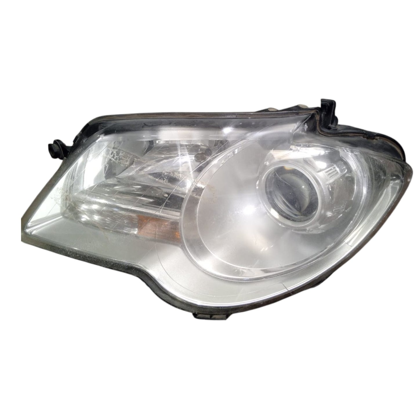 VW Touran Left Headlight Xenon 1T2941005B (2008)