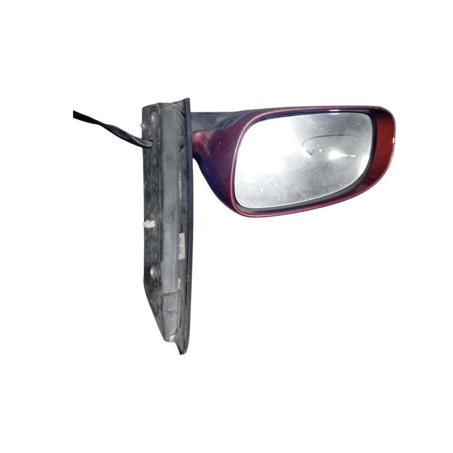 VW Touran Left Side Mirror (2008)