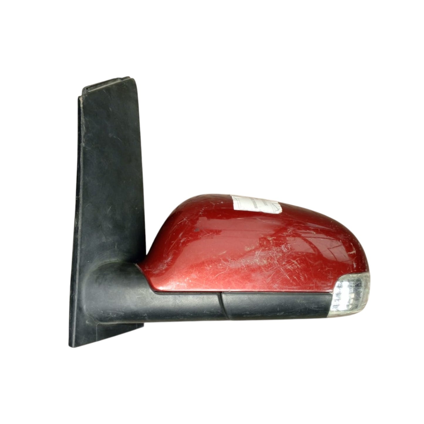 VW Touran Left Side Mirror (2008)