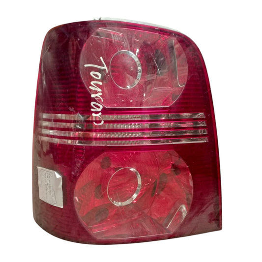 VW Touran Left Taillight 1T0945112K (2010)