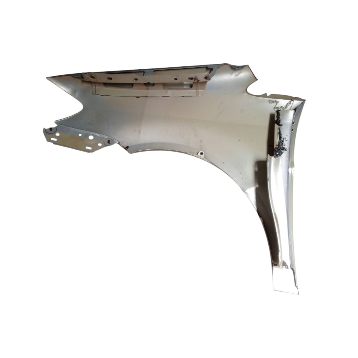 VW Touran RHS Front Wing (Fender) 2010
