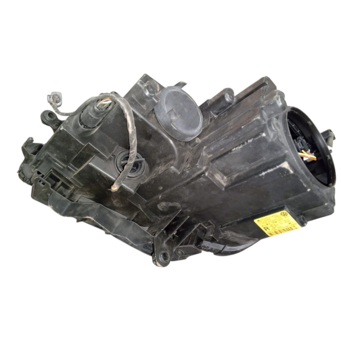 VW Touran Right Headlight Xenon 1T2941006B (2008)