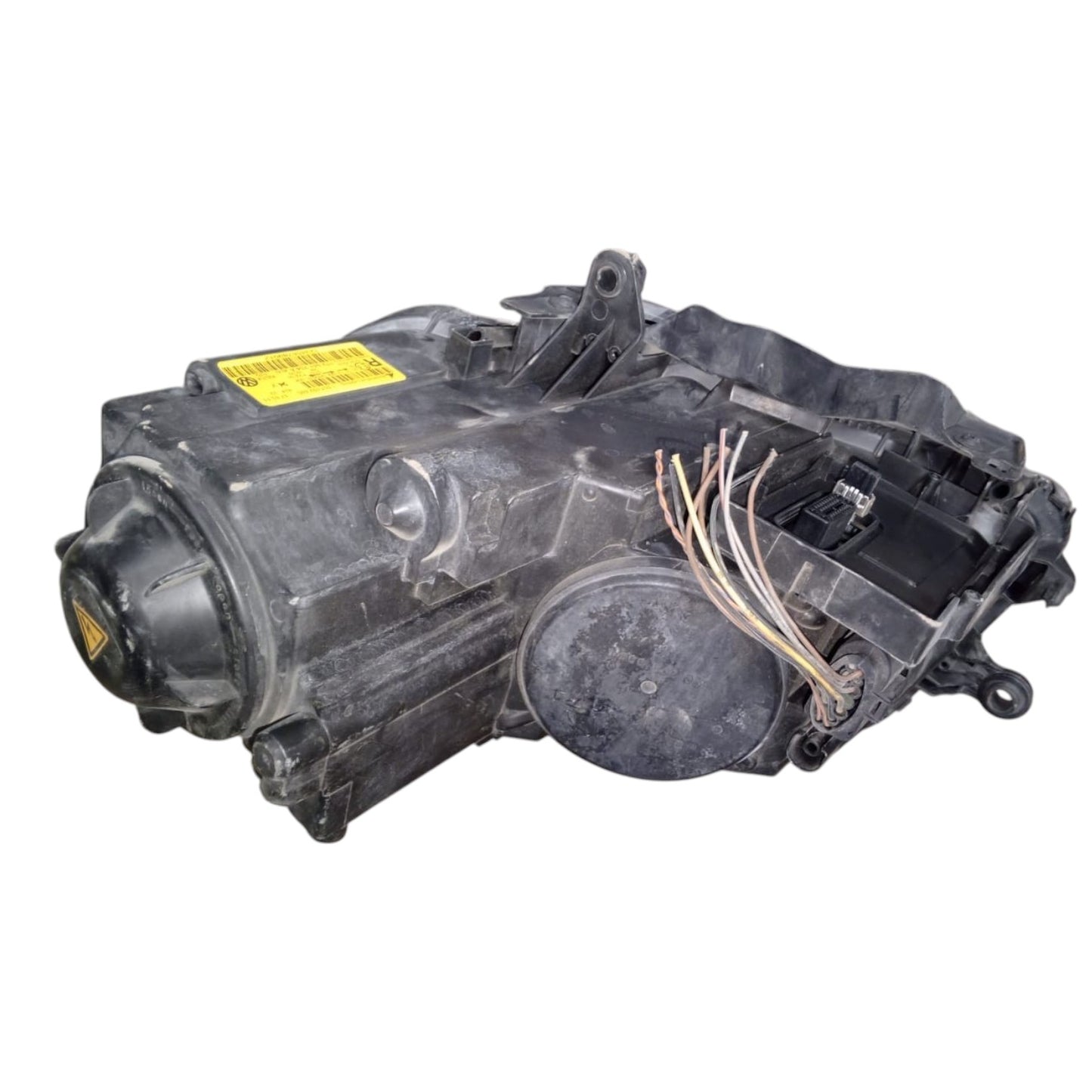 VW Touran Right Headlight Xenon 1T2941754A (2009)